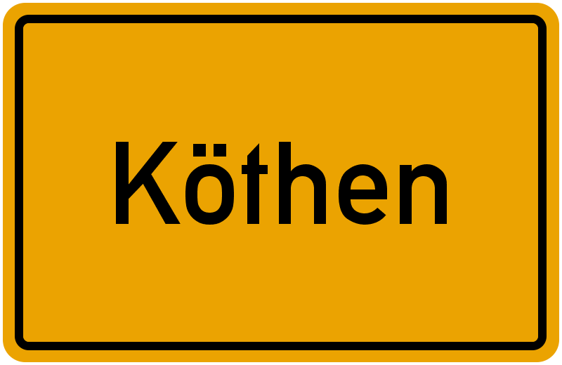 Koethen