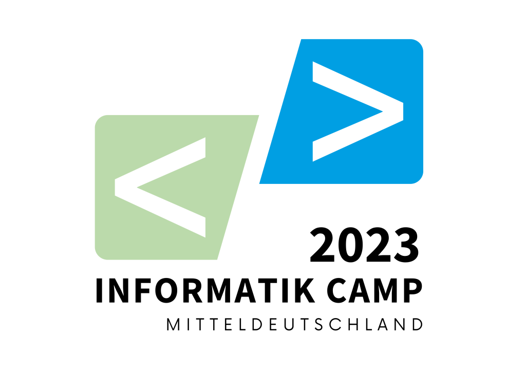 Informatik camp header